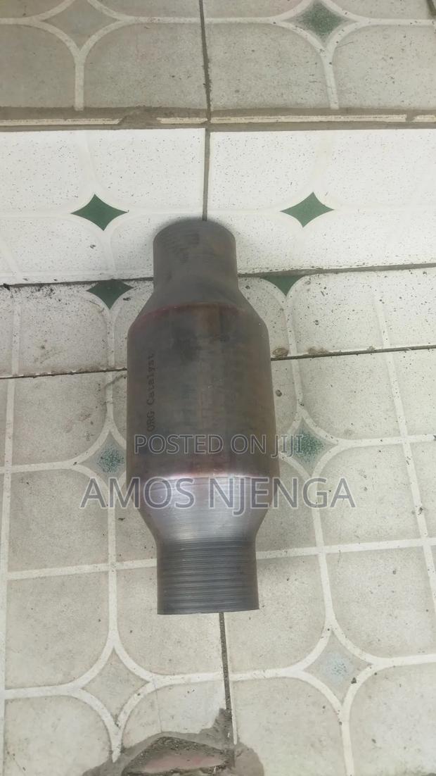 Muffler's Available - thumbnail 2