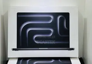 New Laptop Apple MacBook Pro 24GB Apple M4 Pro SSD 512GB