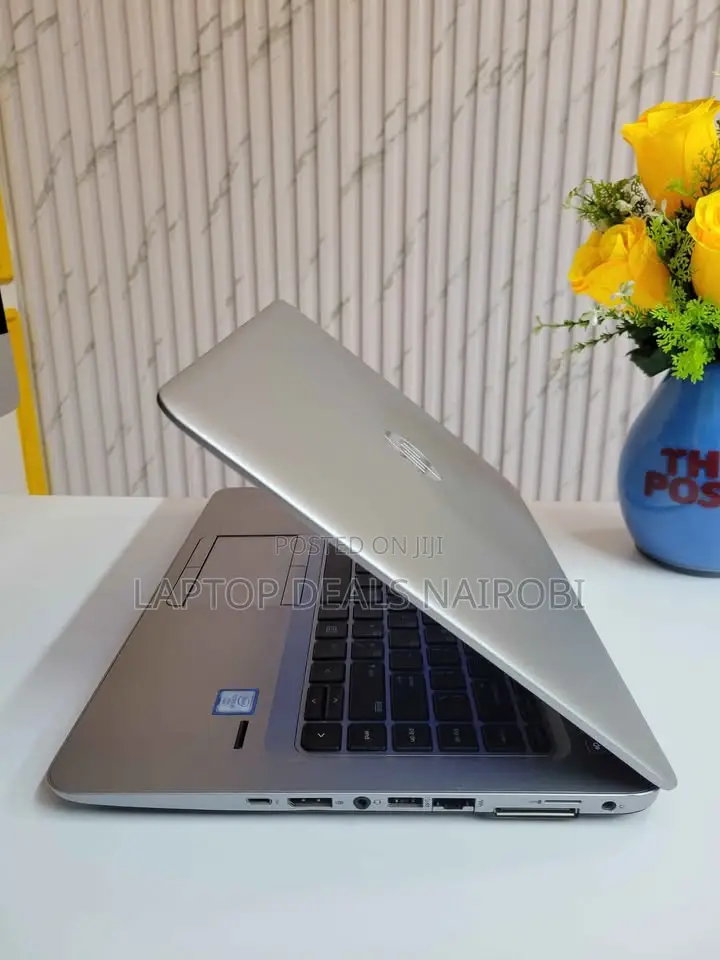 Laptop HP EliteBook 840 G3 8GB Intel Core I5 SSD 256GB