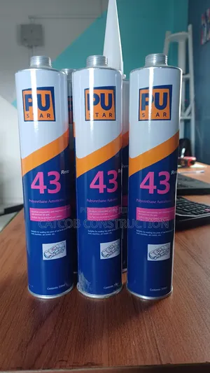 Automotive Sealant For The Joint Of Car Body Panels