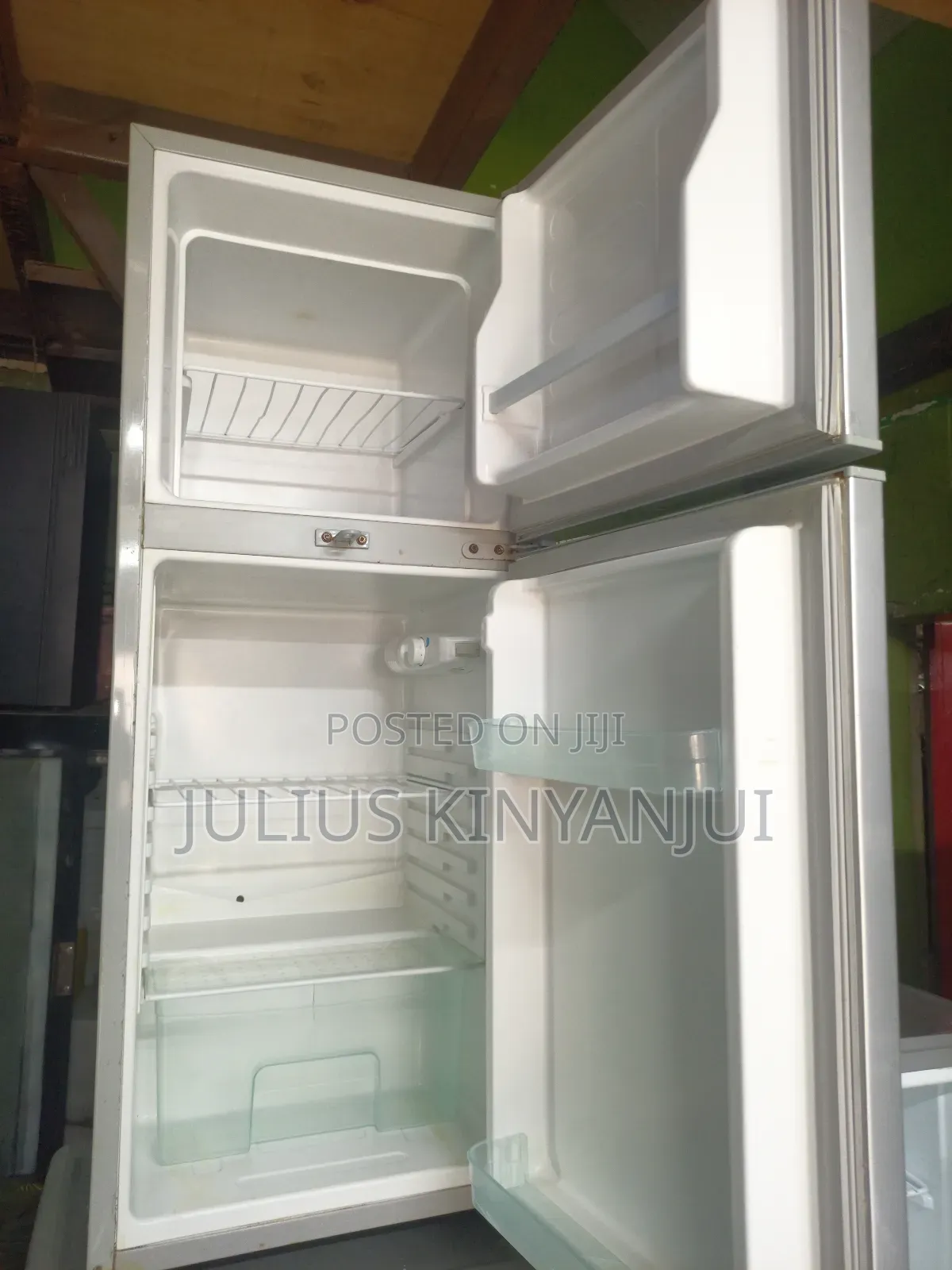 130l Household Mini Fridge