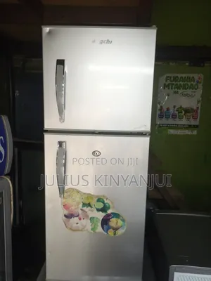 130l Household Mini Fridge