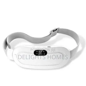 Menstrual Heating Pad_esj