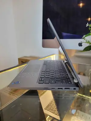 Laptop Dell Latitude 7420 16GB Intel Core I7 SSD 512GB