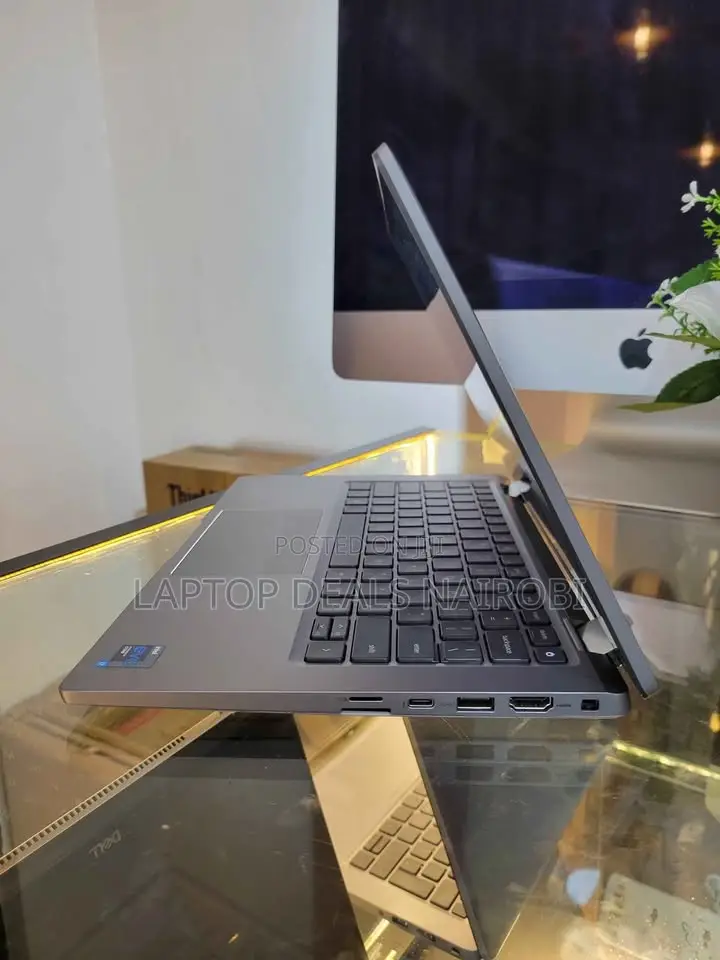Laptop Dell Latitude 7420 16GB Intel Core I7 SSD 512GB