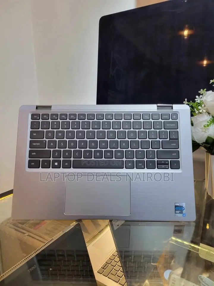 Laptop Dell Latitude 7420 16GB Intel Core I7 SSD 512GB
