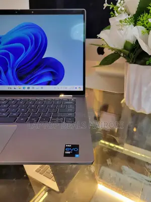 Laptop Dell Latitude 7420 16GB Intel Core I7 SSD 512GB