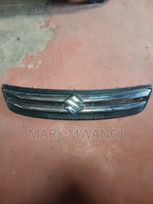 Ex Japan Suzuki Swift 2015 Grill