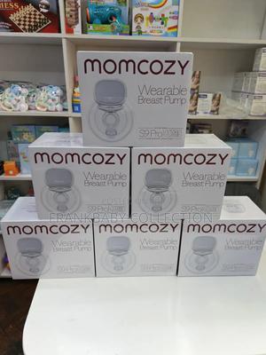 Momcozy Wearable Pump - thumbnail 2