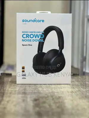 Anker Soundcore Space One