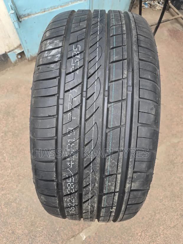 285/45r19 Fortune Tre - thumbnail 2