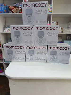 Momcozy S9 Pro