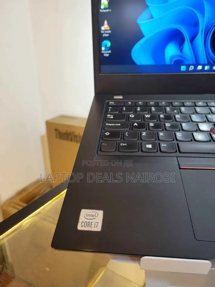 Laptop Lenovo Ideapad 3 16GB Intel Core I7 SSD 512GB