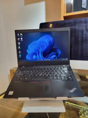 Laptop Lenovo Ideapad 3 16GB Intel Core I7 SSD 512GB