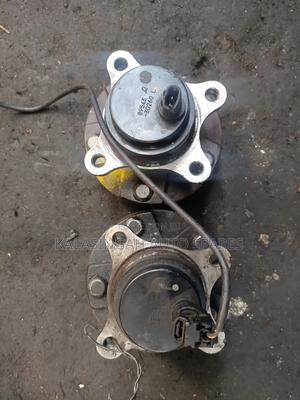 Mark X Front Hub - thumbnail 2