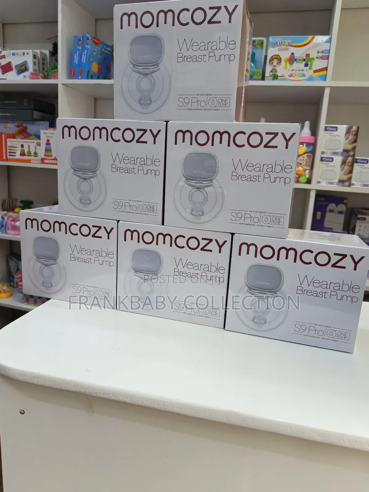 S9pro Momcozy