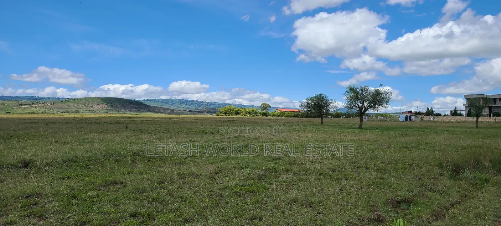 5 Plots Remaining in Longonot View Phase 4 ,