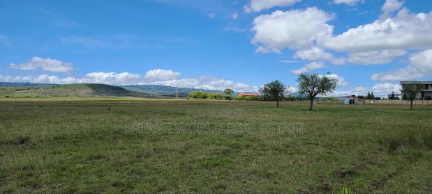 5 Plots Remaining in Longonot View Phase 4 , - main view