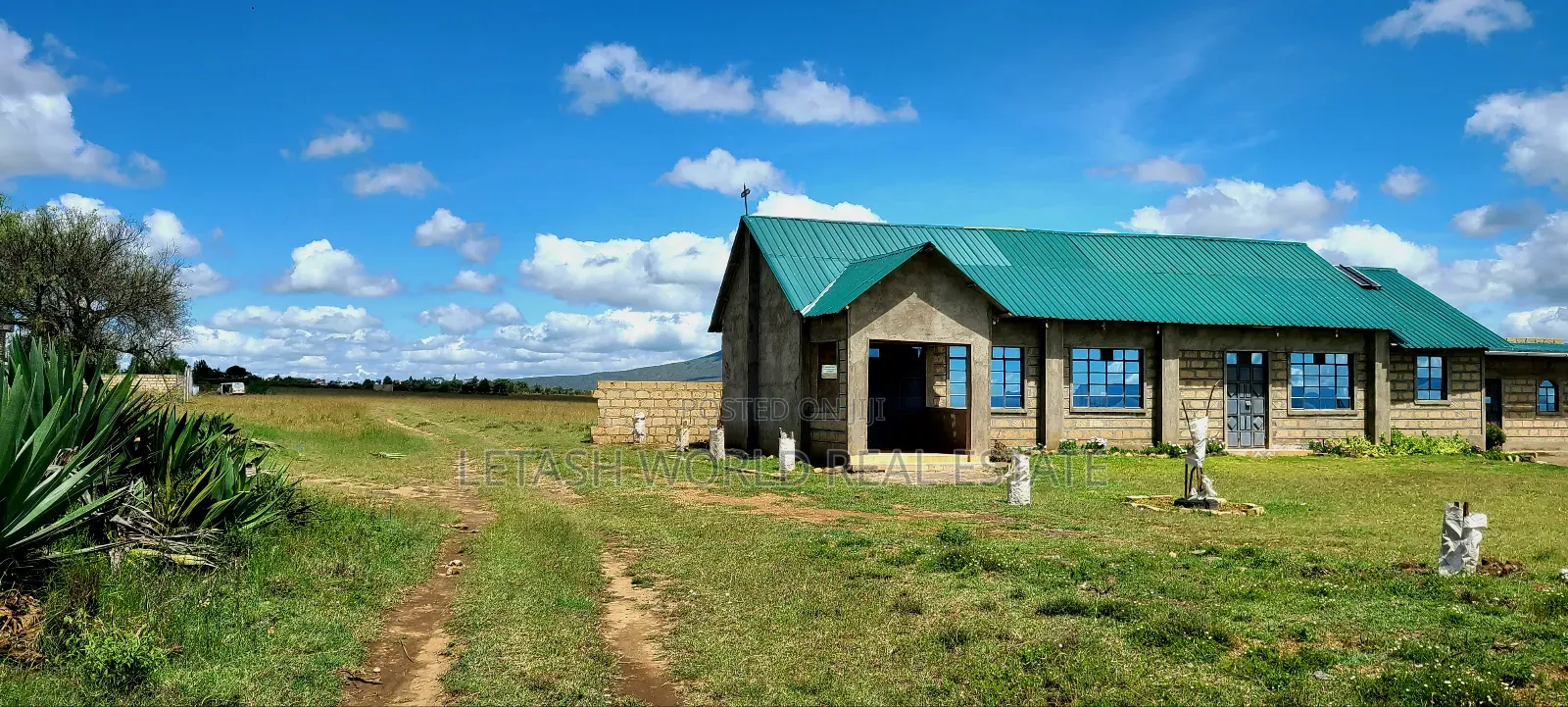 5 Plots Remaining in Longonot View Phase 4 ,