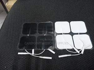Tens Machine Electrodes
