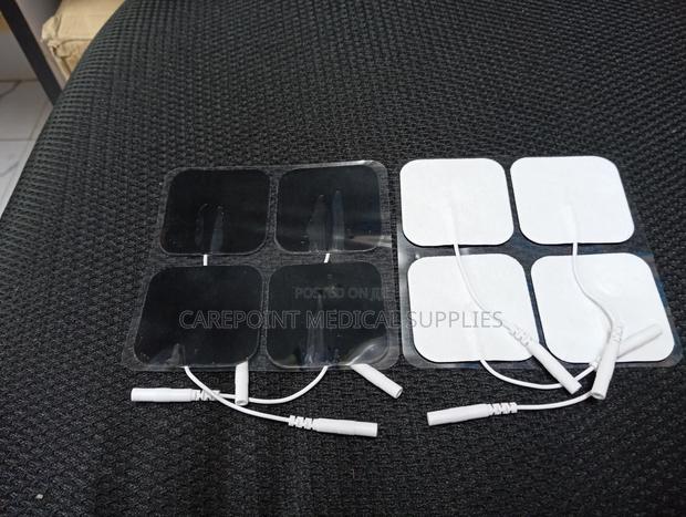 Tens Machine Electrodes