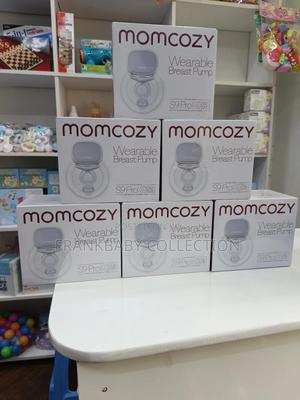 Momcozy S9 Pro Wearable Breast Pump - thumbnail 2