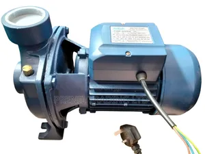Waterpump 2hp Electric