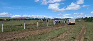 5 Plots Remaining in Longonot View Phase 4 ,