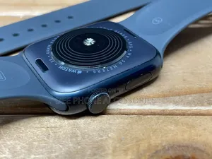 Apple Se 2 44mm Midnight Smart Watch