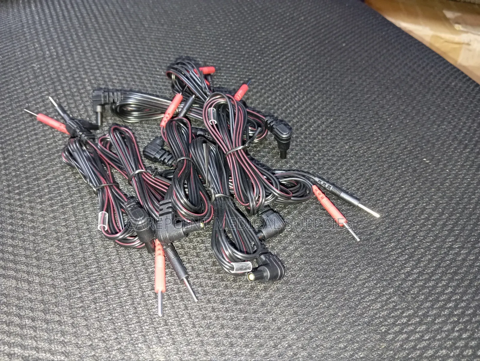 Tens Machine Cables