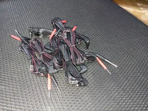 Tens Machine Cables
