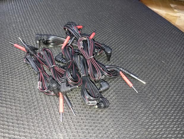 Tens Machine Cables - main view