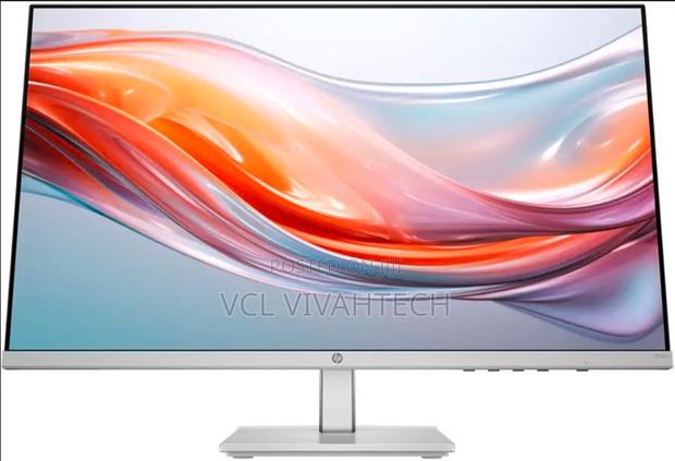 Hp Series 5 524sh 23.8" FHD Monitor