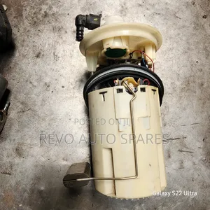 Fuel Pump Avensis