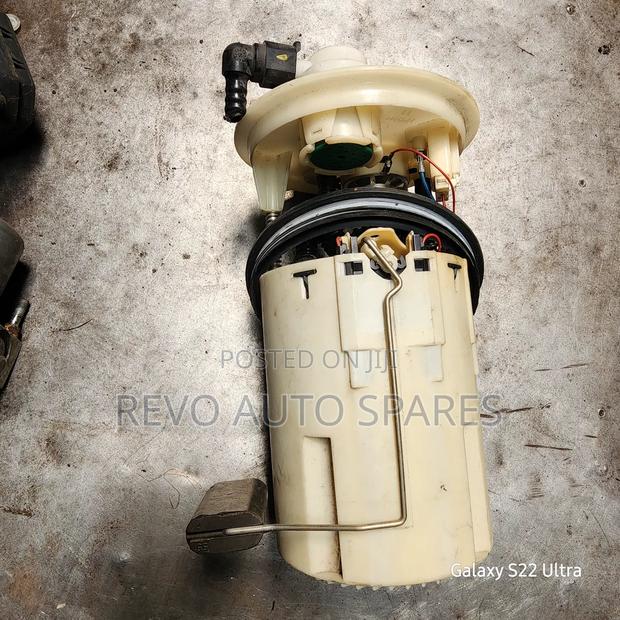 Fuel Pump Avensis - thumbnail 2