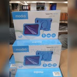 Tablet Modio M730 5g [6+256gb] Kids Android Tablet - thumbnail 2
