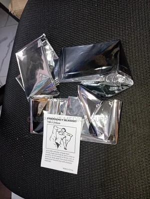 Emergency Blanket