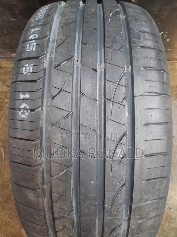 245/40r18 Fortune Tyre Made in Thailand