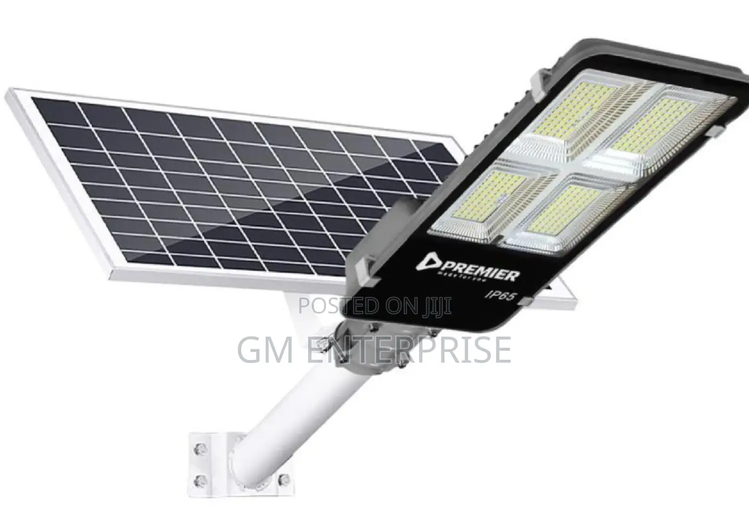 Premier Solar Light