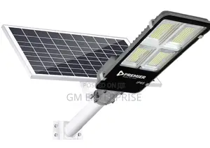 Premier Solar Light