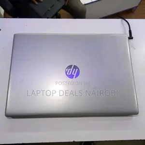 Laptop HP ProBook 450 G5 16GB Intel Core I7 SSD 256GB