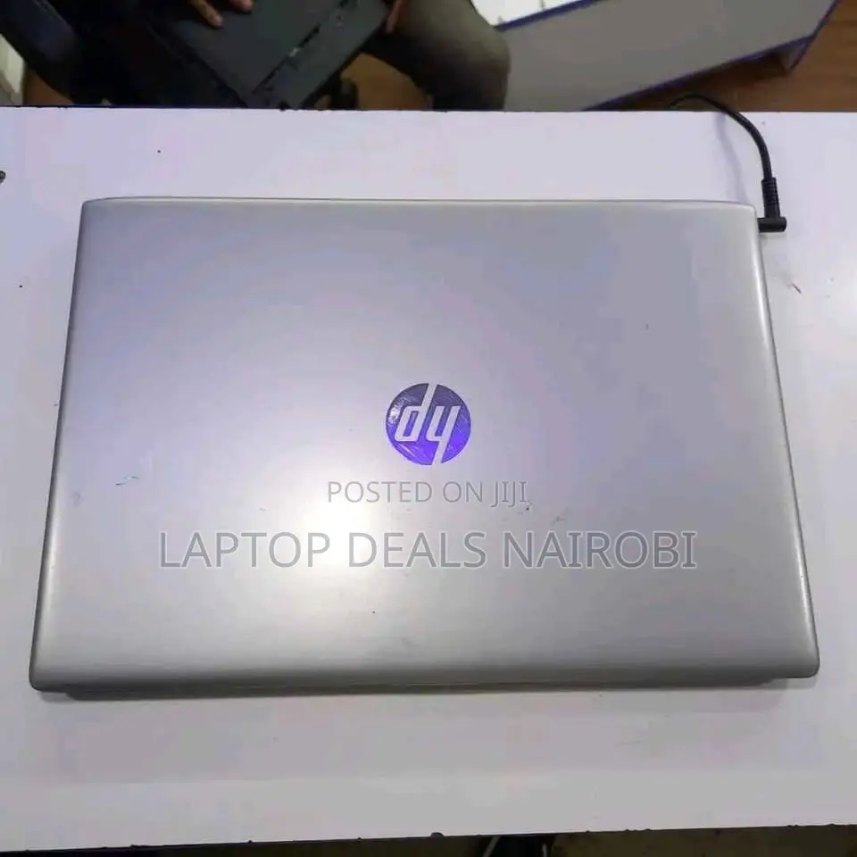 Laptop HP ProBook 450 G5 16GB Intel Core I7 SSD 256GB