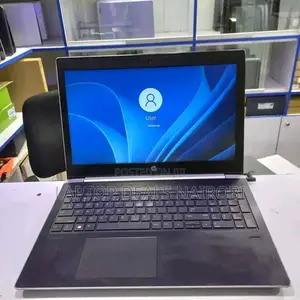 Laptop HP ProBook 450 G5 16GB Intel Core I7 SSD 256GB