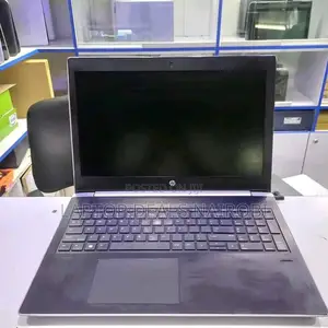 Laptop HP ProBook 450 G5 16GB Intel Core I7 SSD 256GB