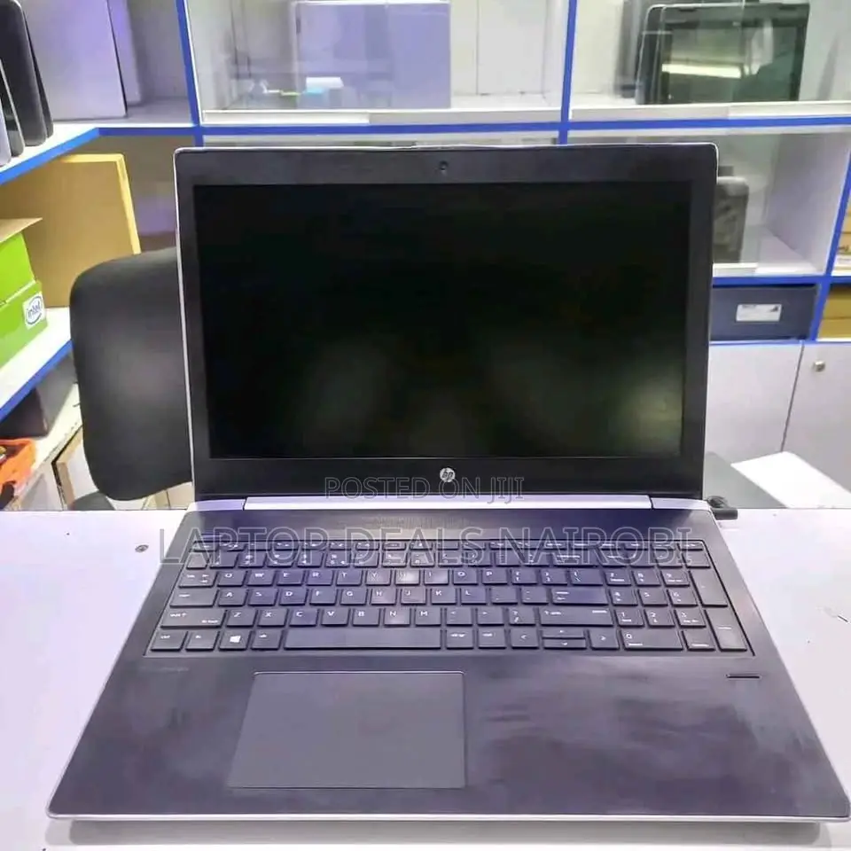 Laptop HP ProBook 450 G5 16GB Intel Core I7 SSD 256GB