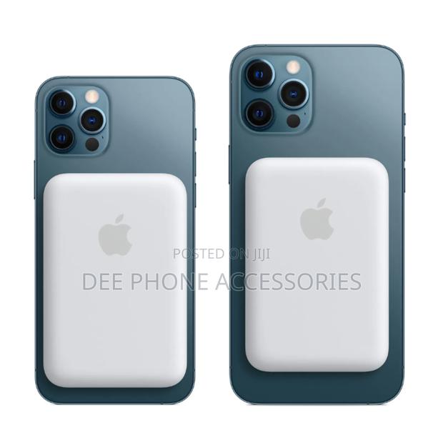 Original Apple Battery Pack - thumbnail 2