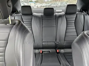 Mercedes-Benz E250 2018 Silver