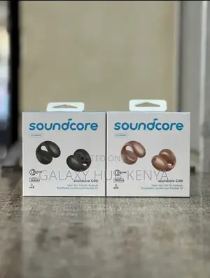 Anker Soundcore C40i