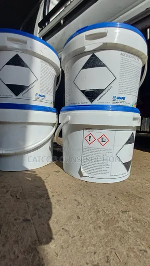 Epoxy Adhesive For Structural Bonding Adesilex Pg2