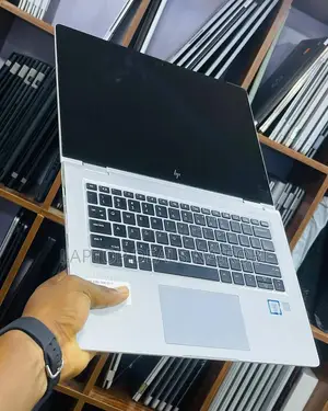 Laptop HP EliteBook X360 1030 G2 8GB Intel Core I5 SSD 256GB